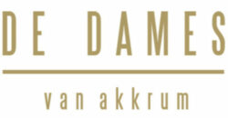 Logo De Dames van Akkrum